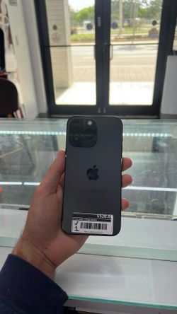 iPhone 14 Pro Max 128GB (Unlocked)