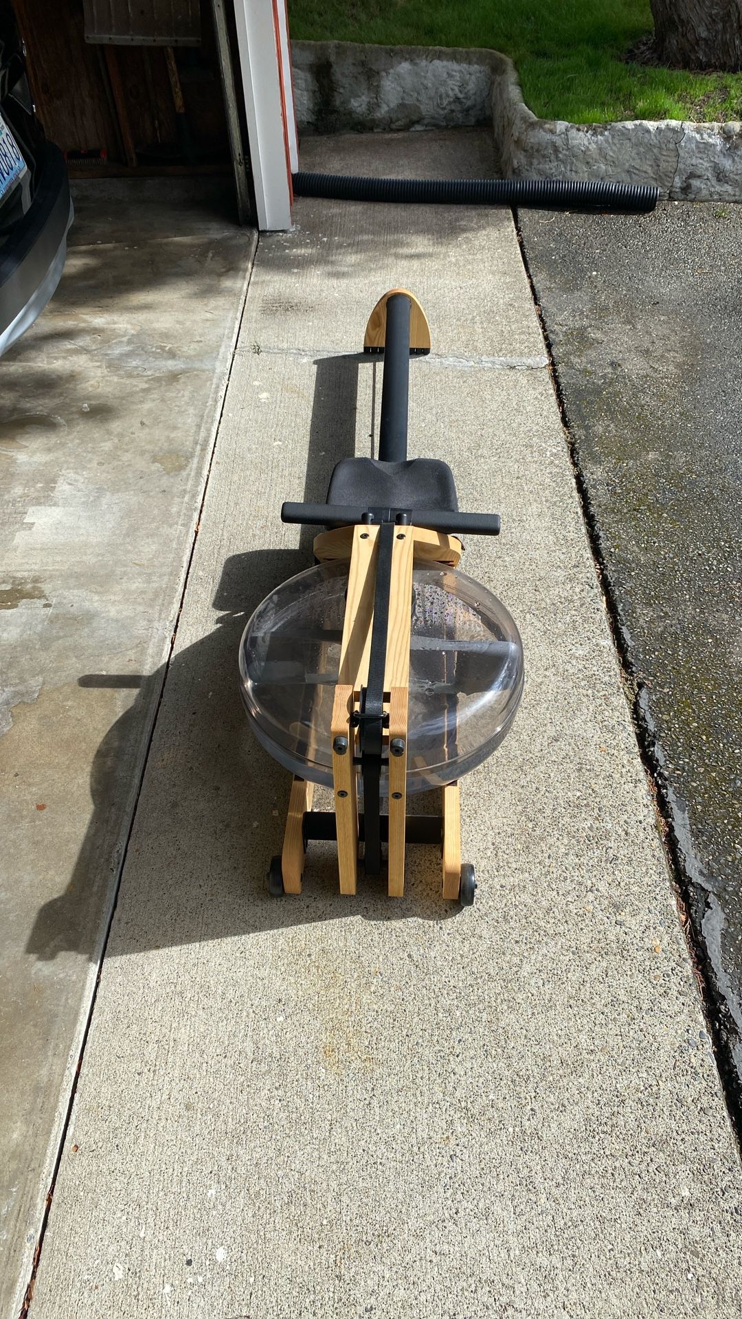 WaterRower