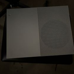 Xbox one s