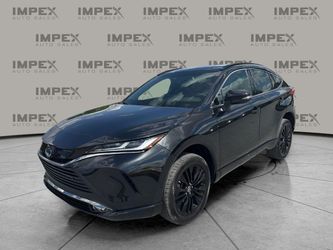 2024 Toyota Venza