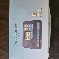 TrolMaster Aqua X controller