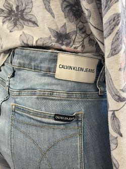 Used Calvin Klein Sz  L