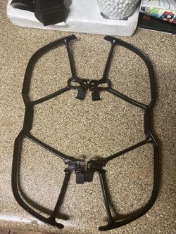Brand new blade guard for the DJI Mavic air