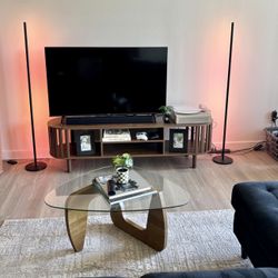 BRAND NEW Modern Coffee Table (In-Box)