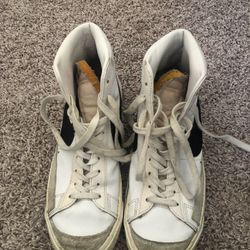 Nike Blazers