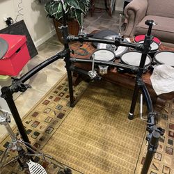 Roland TD-25 Electric Drum Set