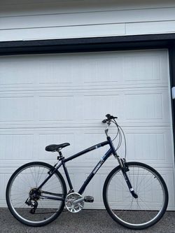 Diamondback Edgewood Large Comfort Hybrid