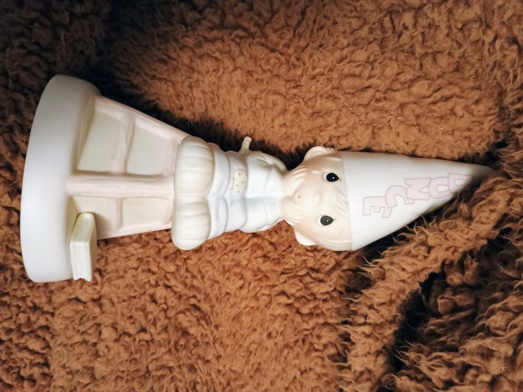 Precious moments Figurine