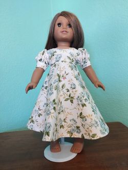 18 Inch Doll Clothes
