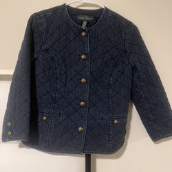 Ralph Lauren Jeans Jacket