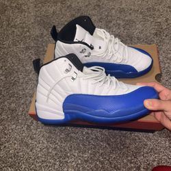 Jordan 12 Size 8.5