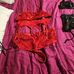 Women Lingerie 