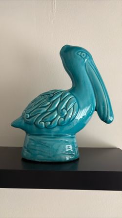 Seagull Decor $10 