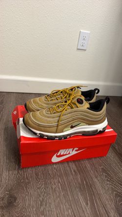 Nike air max 97