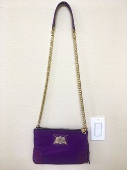 Juicy Couture bag