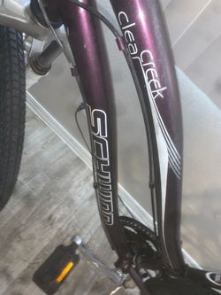 Schwinn Byway Mountain Bike Bicycle Shimano 21-Speed 26” Wheels