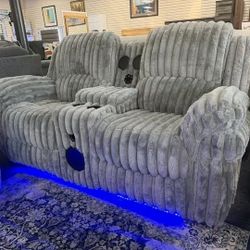 Sofa and Loveseat ‼️ Available to Order ‼️. Please inquire about pricing. 