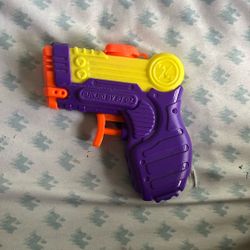 Water toy Spraying gun 