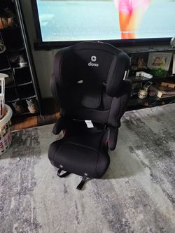 Kids car seat