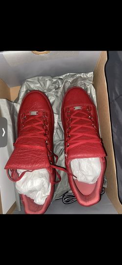 Balenciaga Arena Trainer