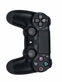 PS4 Controller