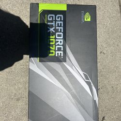 Nvidia GEFORCE GTX 1070 Founders Edition