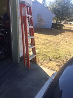 Escalera