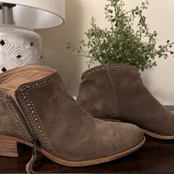 Lucky Brand Boots 