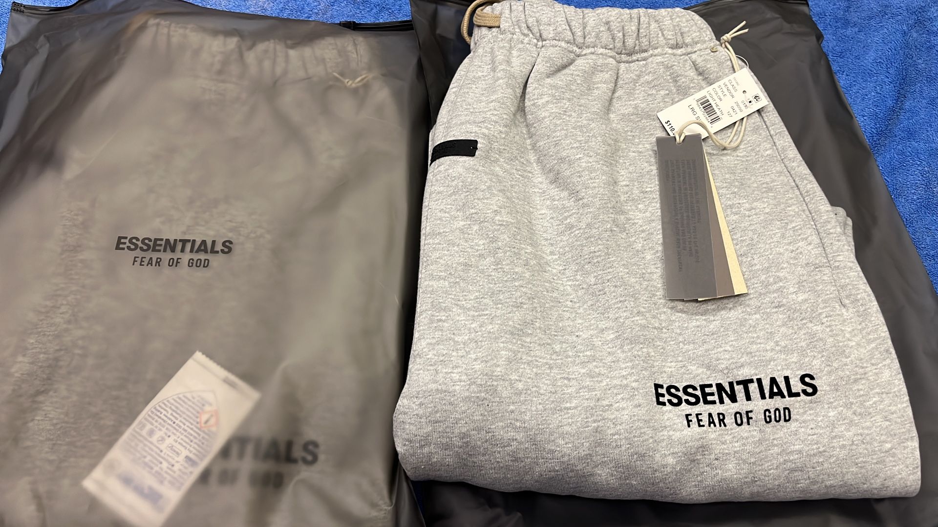 Sets And Single Pieces