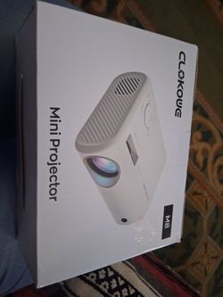 mini projector