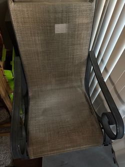 Free chair