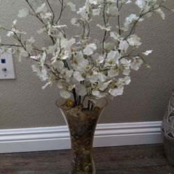 Artificial Alstroemeria  Arrangement