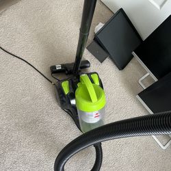 vacuum cleaner