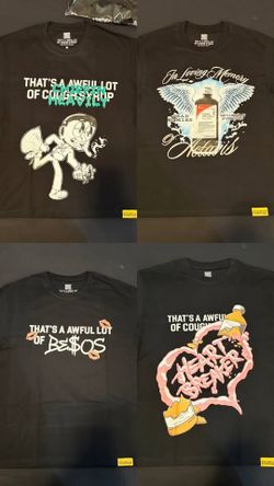 ALOCS SHIRTS