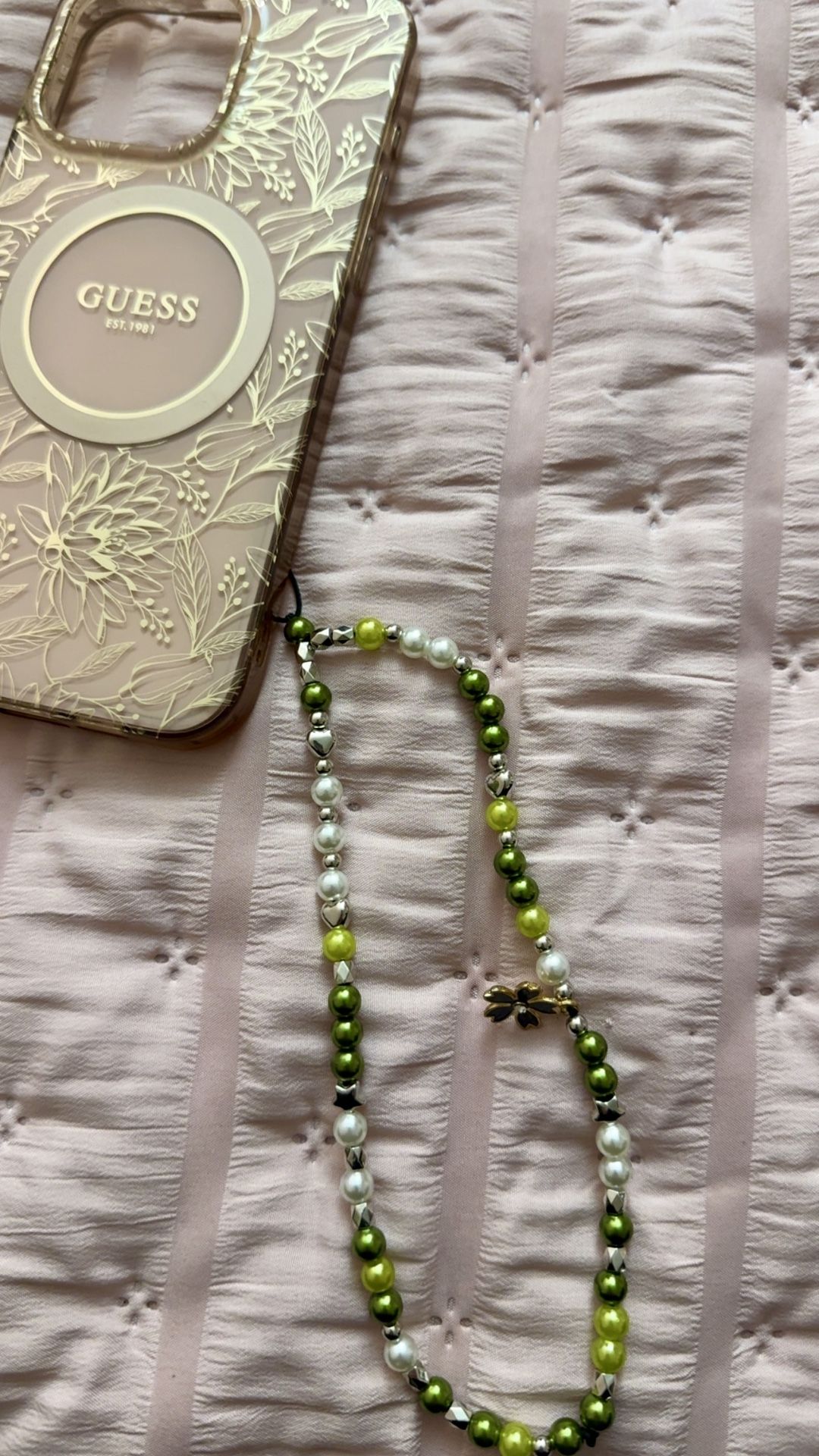 iPhone Case Charms