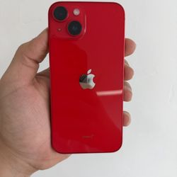 Iphone 14 128Gb Unlocked Product Red 