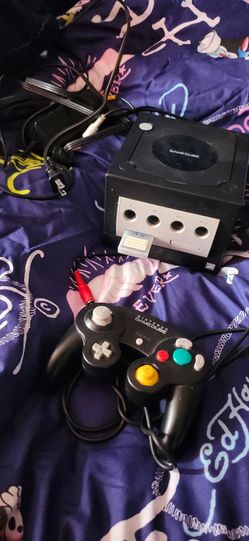 Gamecube