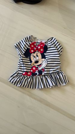 1-2 Year Old Top