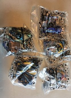 Collectibles