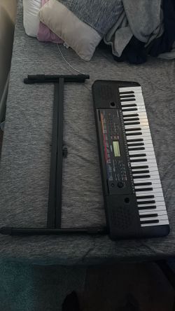 Yamaha electric piano