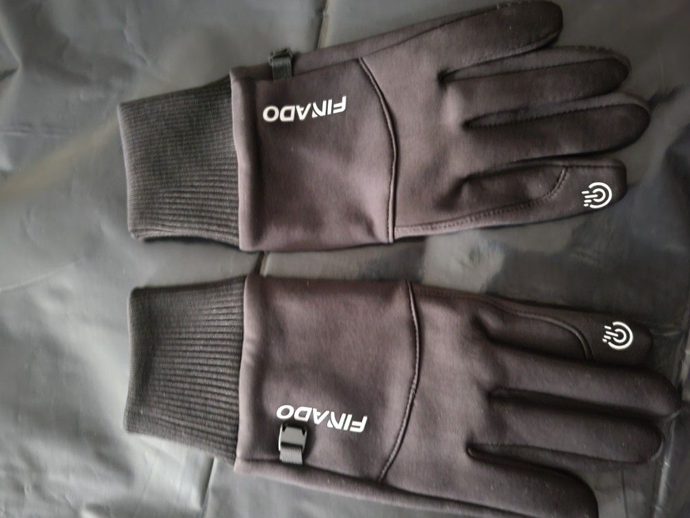 Gloves