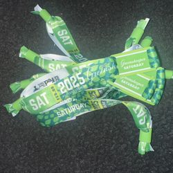 2025 SATURDAY WASTE MANAGEMENT PHOENIX OPEN GREENSKEEPER PASSES