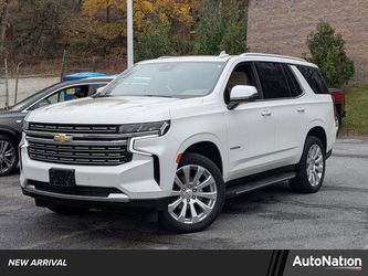 2023 Chevrolet Tahoe