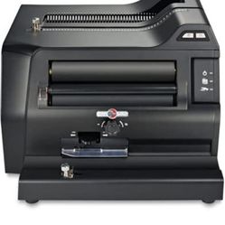 RHIN-O-TUFF COIL BINDING SYSTEM 3000