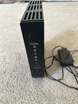 Arris NVG468MQ WI-FI Router