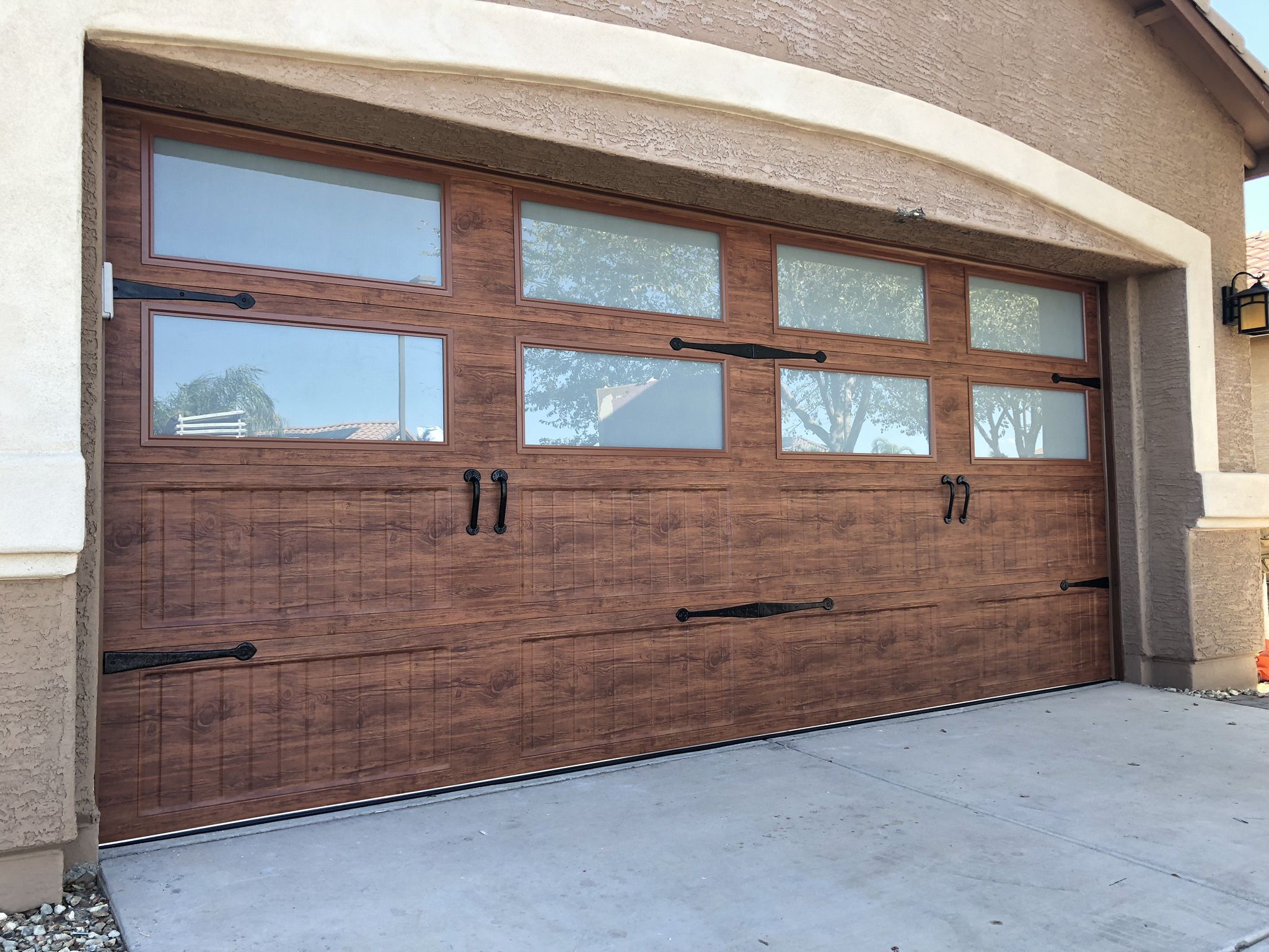 Garage Doors. Garage Door. Quality Every Time. 7yrs, Zero Issues