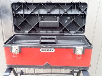 Stanley Tool Chest