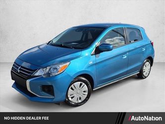 2024 Mitsubishi Mirage