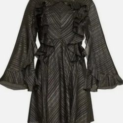 Women’s BCBG MAXAZRIA dress