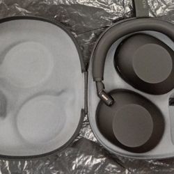 Sony WH1000XM6 Noise Cancelling Headphones